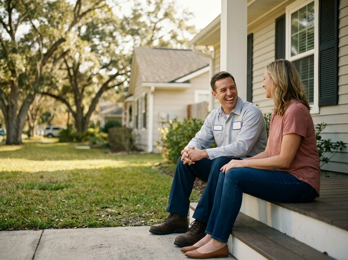 Septic tank pumping FAQs for Dunwoody, GA